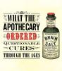 What The Apothecary Ordered - Preview