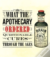 Capa do artigo What The Apothecary Ordered