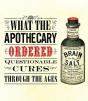 What The Apothecary Ordered - Preview
