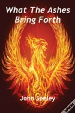 Capa do artigo What The Ashes Bring Forth