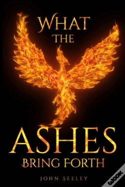 Capa do artigo What The Ashes Bring Forth