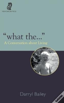 Capa do artigo "What The..."