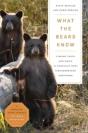 What The Bears Know - Preview