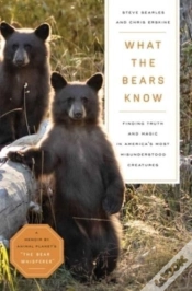 Capa do artigo What The Bears Know