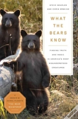 Capa do artigo What The Bears Know