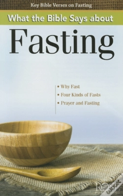 Capa do artigo What The Bible Says About Fasting