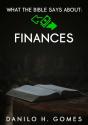 What The Bible Says About: Finances - Preview