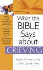 What The Bible Says About Grieving - Preview