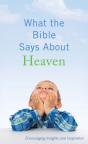 What The Bible Says About Heaven - Preview