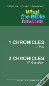 Capa do artigo What The Bible Teaches- 1&2 Chronicles
