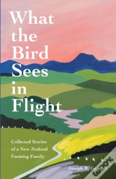 What The Bird Sees In Flight