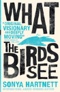 What The Birds See - Preview