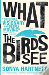 What The Birds See