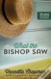Capa do artigo What The Bishop Saw