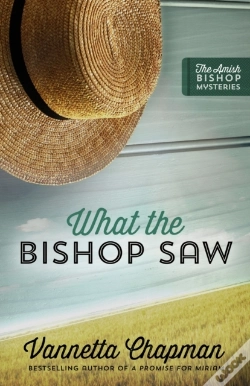 Capa do artigo What The Bishop Saw