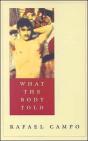 What The Body Told - Preview