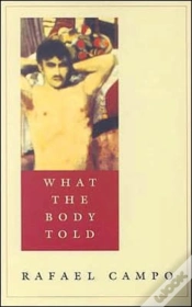Capa do artigo What The Body Told