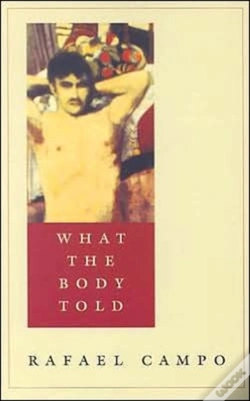 Capa do artigo What The Body Told