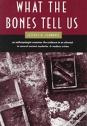 Capa do artigo What The Bones Tell Us