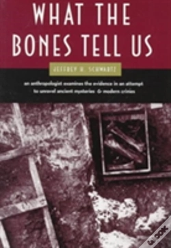 Capa do artigo What The Bones Tell Us