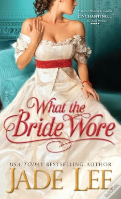 Capa do artigo What The Bride Wore