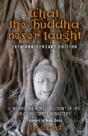 What The Buddha Never Taught - Preview