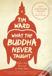 Capa do artigo What The Buddha Never Taught