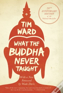 Capa do artigo What The Buddha Never Taught
