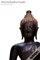 What The Buddha Thought