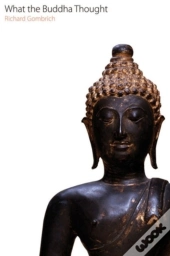 What The Buddha Thought