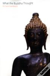Capa do artigo What The Buddha Thought