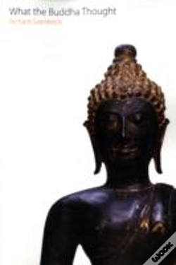 Capa do artigo What The Buddha Thought