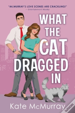 Capa do artigo What The Cat Dragged In