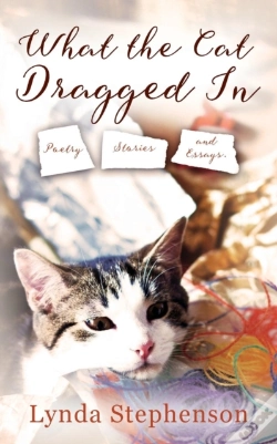 Capa do artigo What The Cat Dragged In