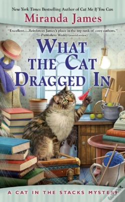 Capa do artigo What The Cat Dragged In