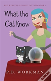 Capa do artigo What The Cat Knew