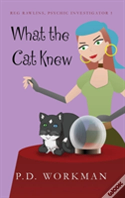 Capa do artigo What The Cat Knew