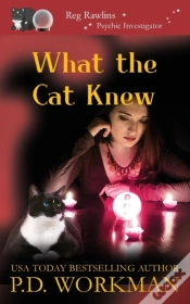 Capa do artigo What The Cat Knew