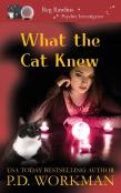 What The Cat Knew