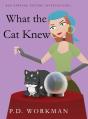 What The Cat Knew - Preview