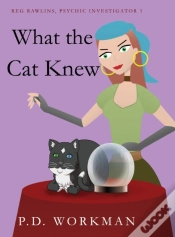 Capa do artigo What The Cat Knew