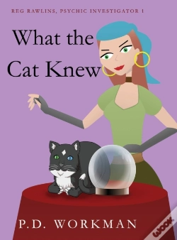 Capa do artigo What The Cat Knew