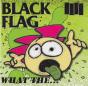 What The... - CD - Preview