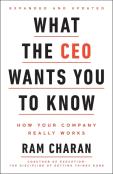 What The Ceo Wants You To Know, Expanded And Updated