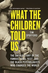 What The Children Told Us