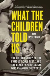 Capa do artigo What The Children Told Us