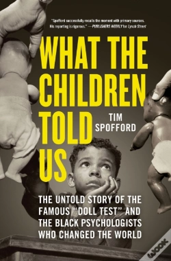Capa do artigo What The Children Told Us