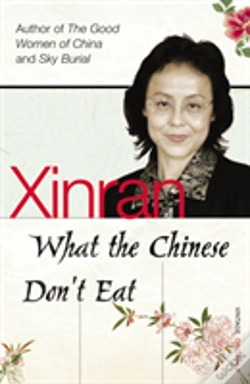 Capa do artigo What The Chinese Don'T Eat