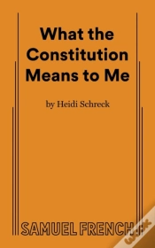 Capa do artigo What The Constitution Means To Me