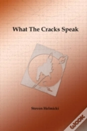Capa do artigo What The Cracks Speak